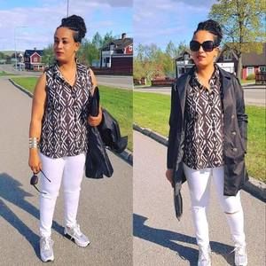 Meet your Posher, Sammy